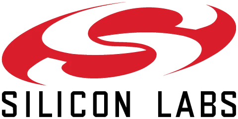 Silicon Labs Norway logo
